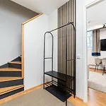 Loft Appartement Tallinn