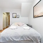 Appartement Loft Tallinn