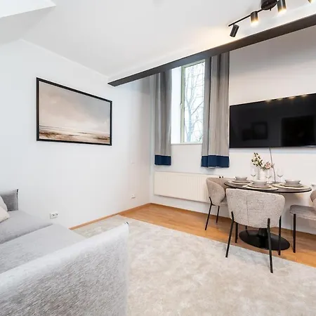 Loft Appartement Tallinn