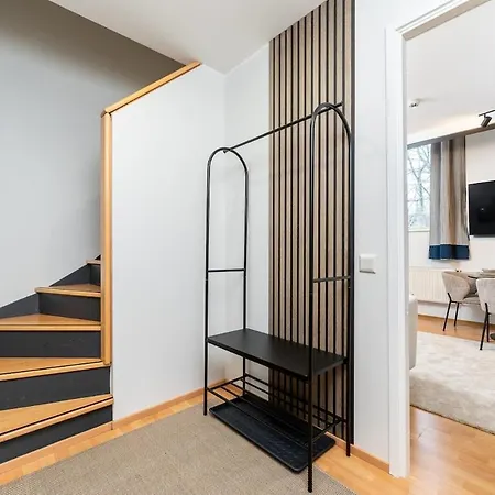 Loft Apartman Tallinn