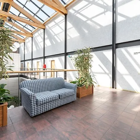 Апартаменти Loft Таллінн