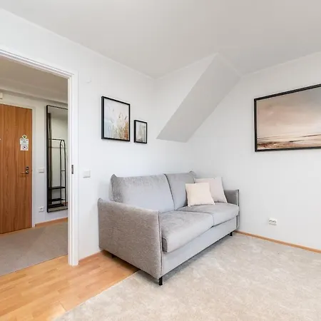 Apartman Loft