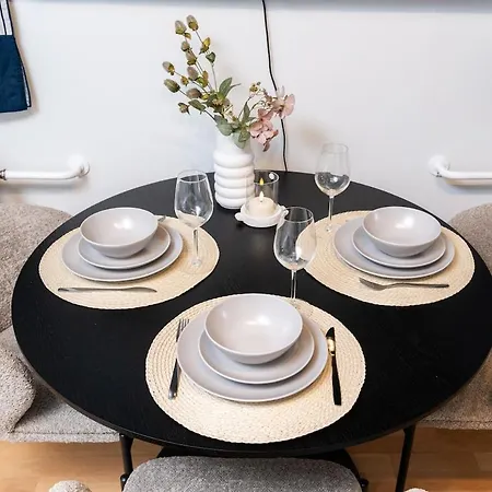 Apartman Loft