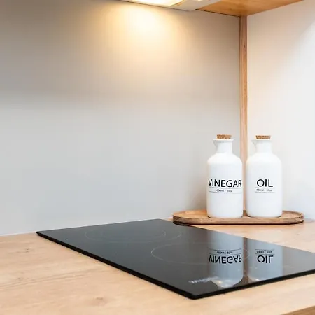 Loft Apartman