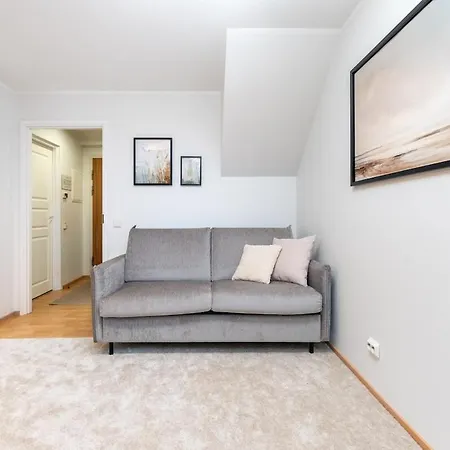 Loft Apartment Reval