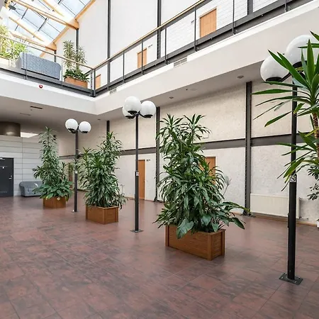 Loft Apartman Tallinn