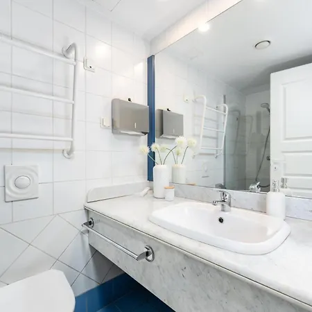 Loft Apartman Tallinn