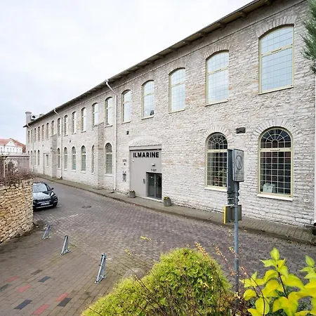 Loft * Tallinn
