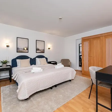 Apartman Loft *