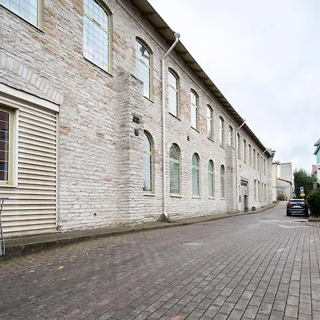 Loft * Tallinn