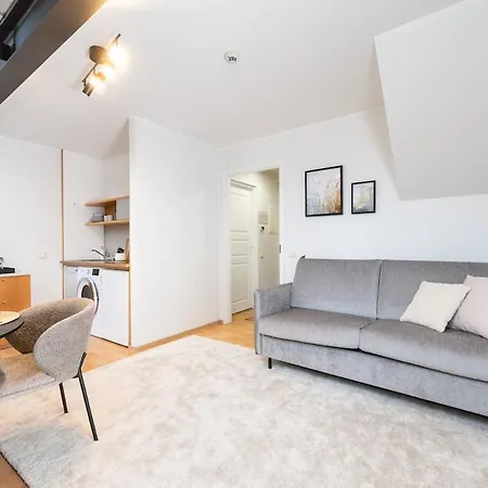 Loft Apartman