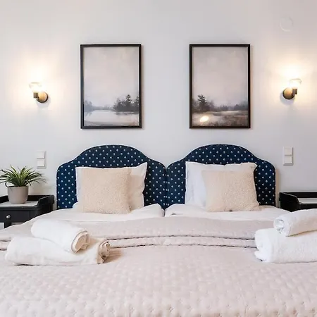 Apartman Loft