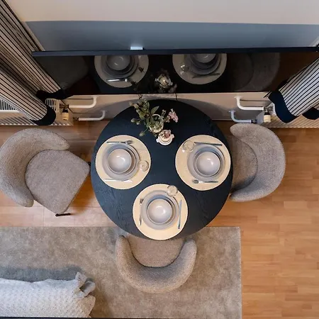 Loft Apartman *