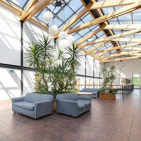 Apartman Loft *