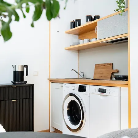 Appartement Loft Tallinn