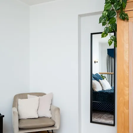 Loft Appartement Tallinn