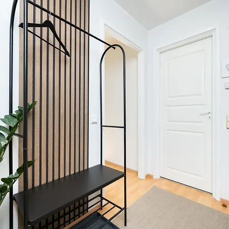 Appartement Loft *