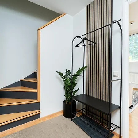 Loft Appartement