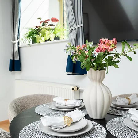 Loft Appartement Tallinn