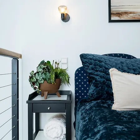 Appartement Loft
