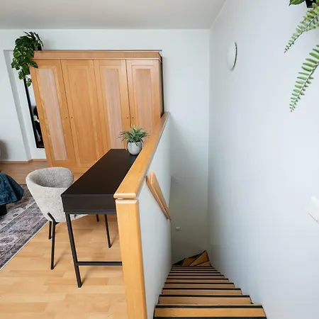 Appartement Loft