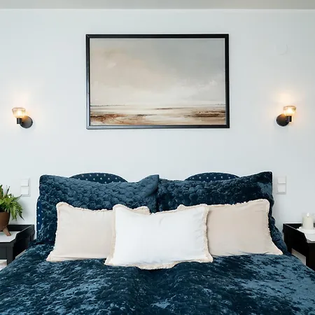 Appartement Loft