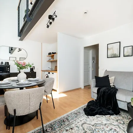Loft Tallinn