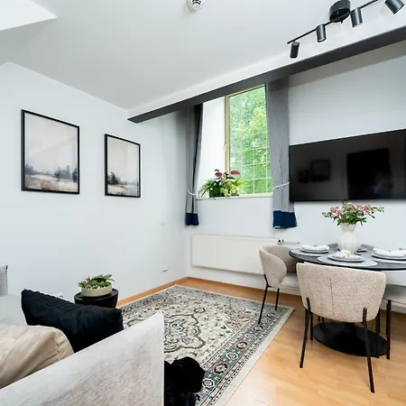 Loft Appartement