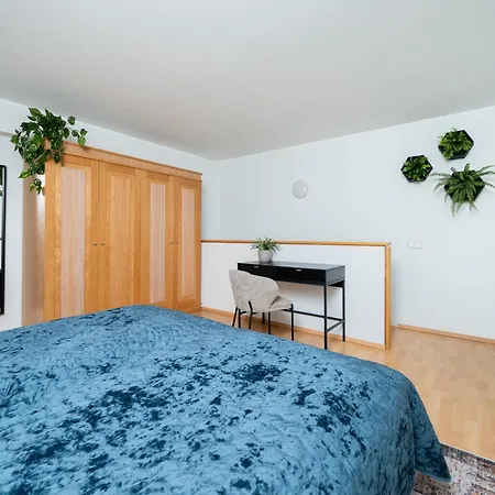 Loft Appartement