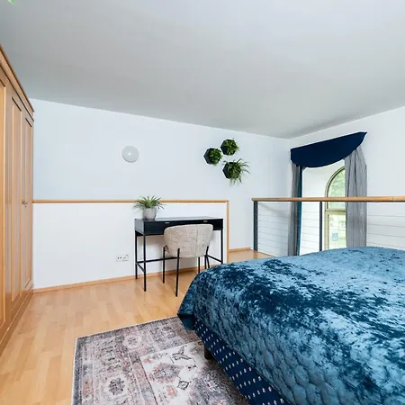 Loft Tallinn