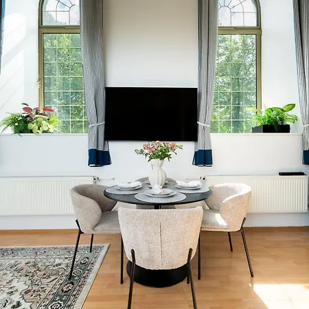 Loft Appartement