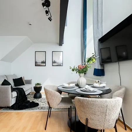 Loft Appartement