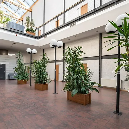 Appartement Loft