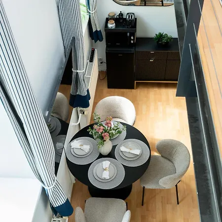 Loft Appartement *
