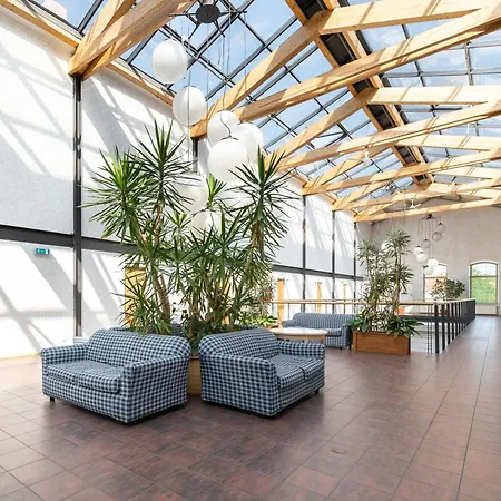 Loft Appartement *