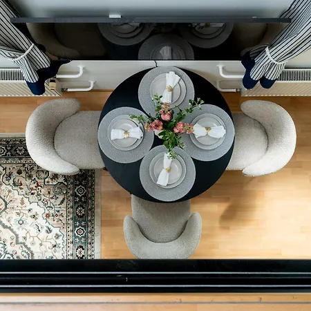 Loft Appartement *