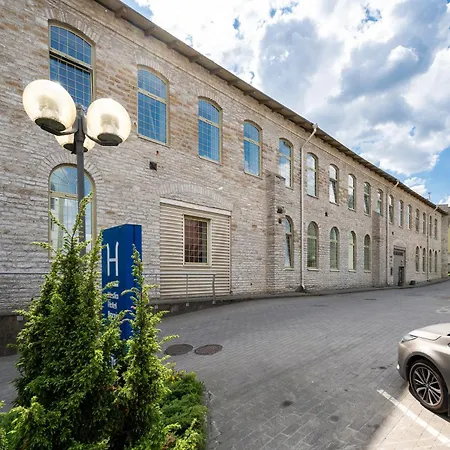 Loft Appartement