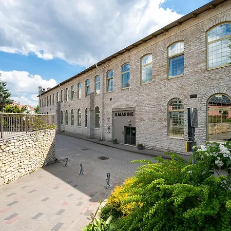 Loft Appartement Tallinn
