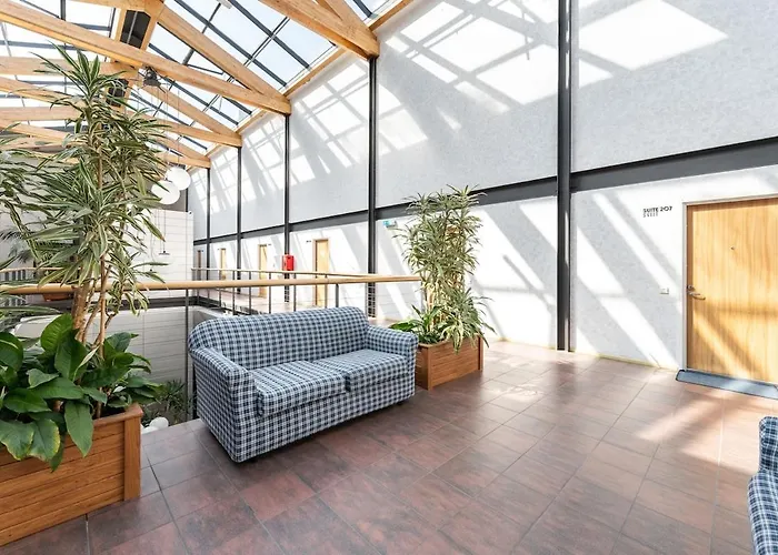 Appartement Loft Tallinn