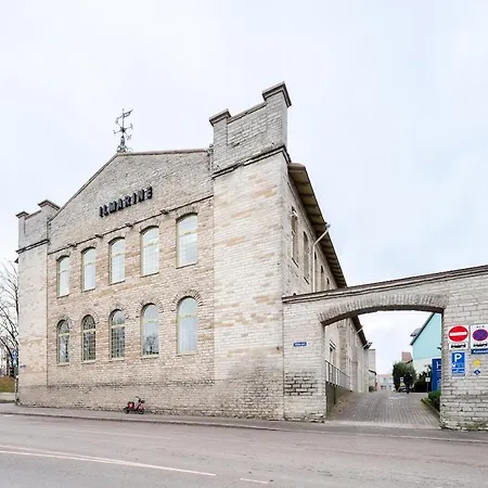Apartman Loft Tallinn