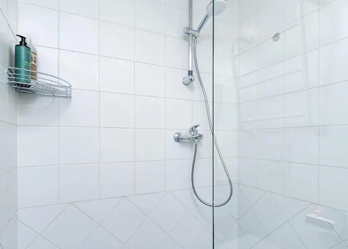 Apartman Loft Tallinn