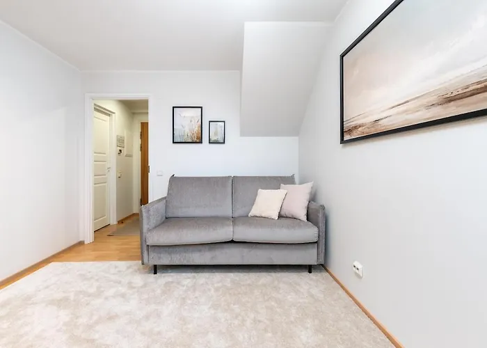 Loft Apartman Tallinn