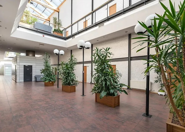 Loft Apartman Tallinn