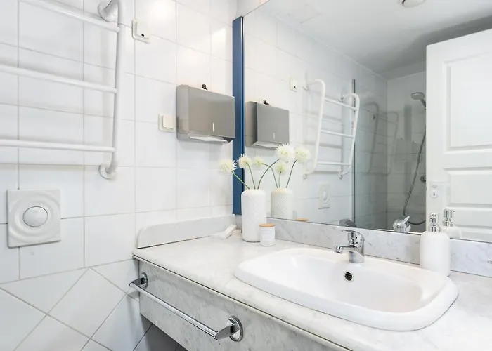 Loft Lägenhet Tallinn